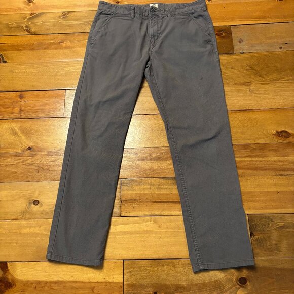 Men's Timberland Relaxed Fit Pants 36" Waist - Picture 1 of 7